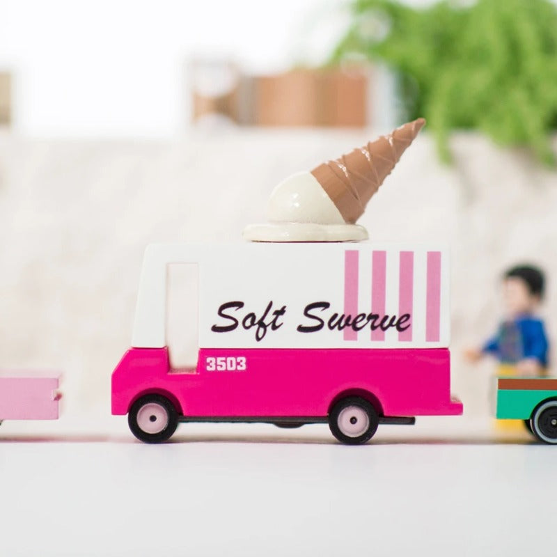Ice Cream Van