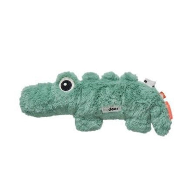 Knuffel Elphee groen