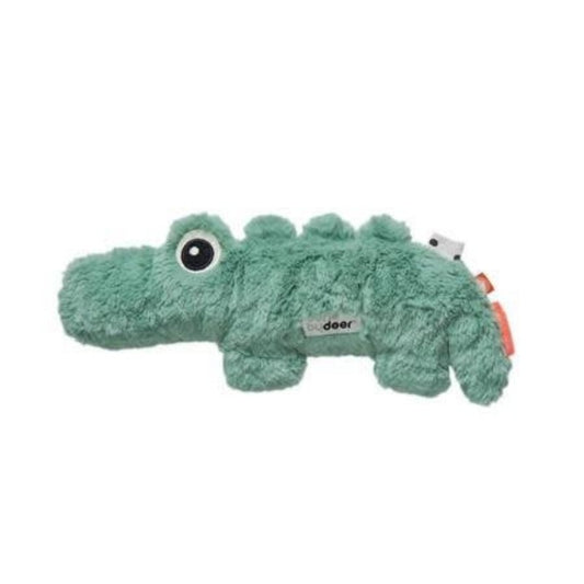Knuffel Elphee groen