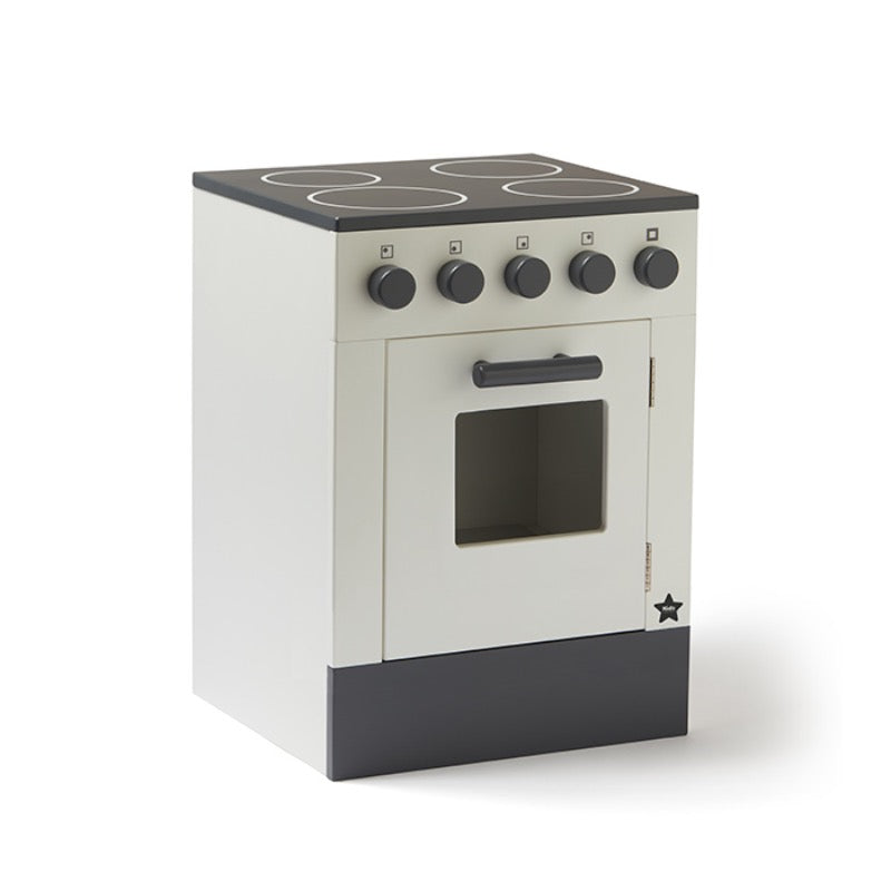 Speelgoedfornuis met oven