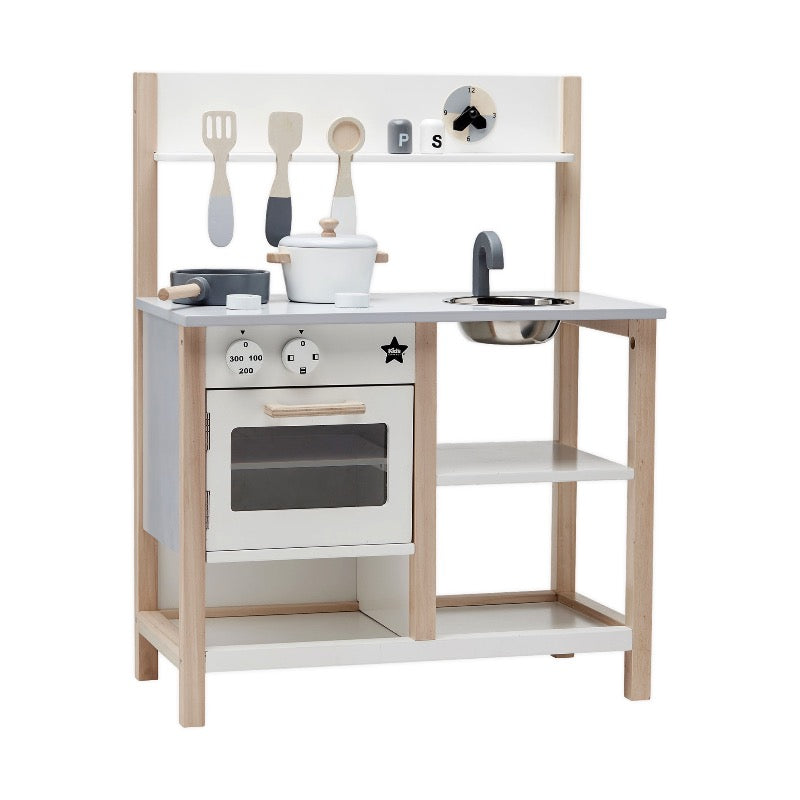 Bistro kinderkeuken