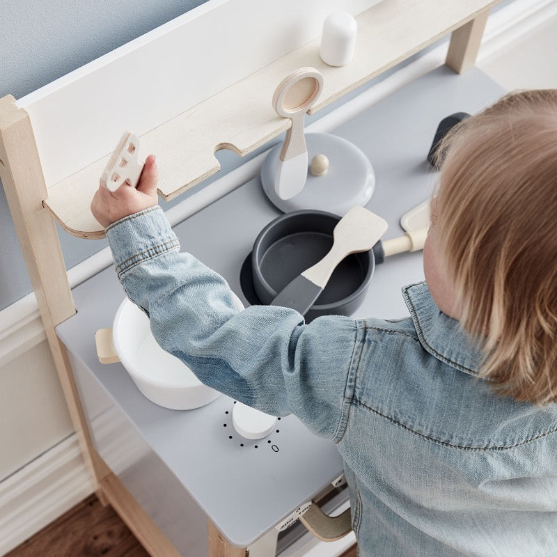 Bistro kinderkeuken
