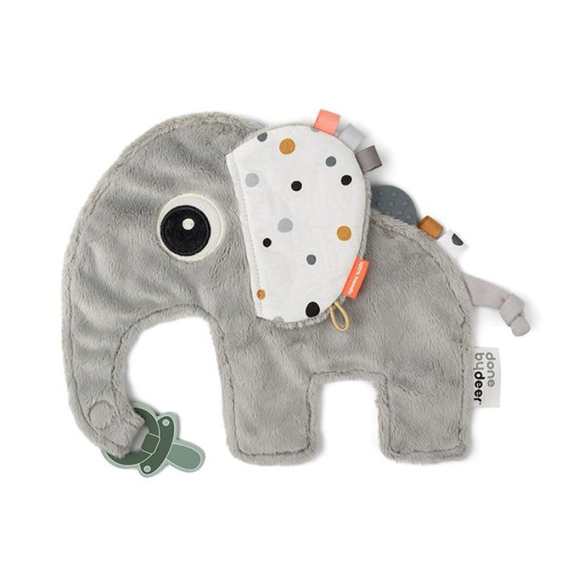 Speendoekje Olifant
