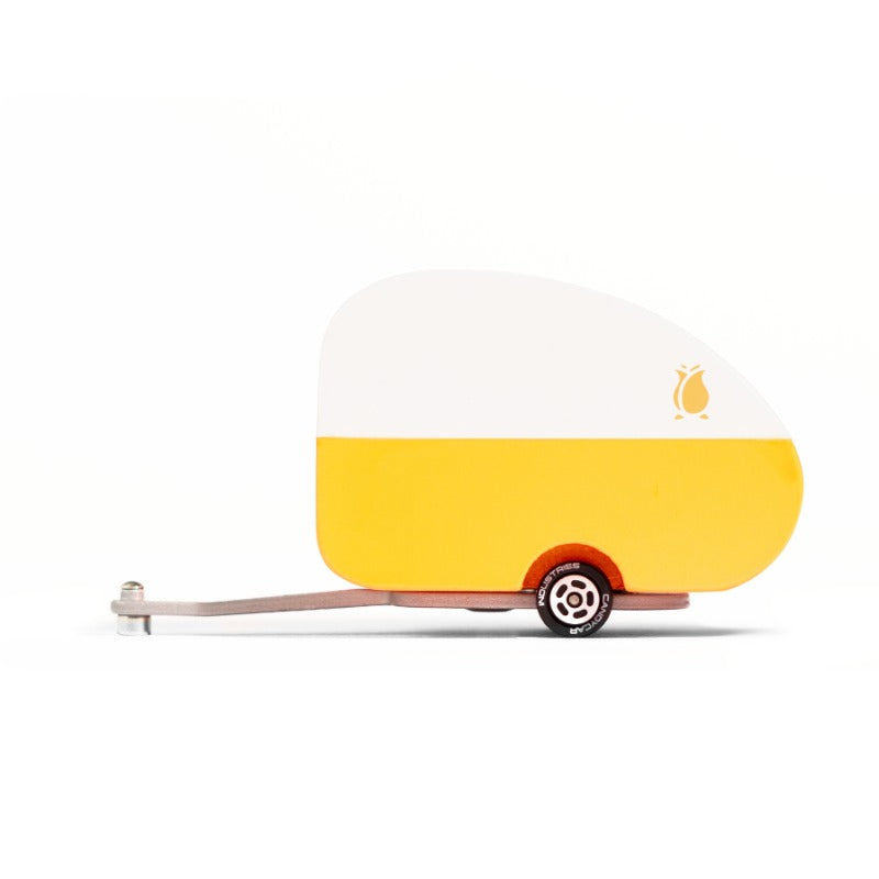 Rosebud Orange Trailer