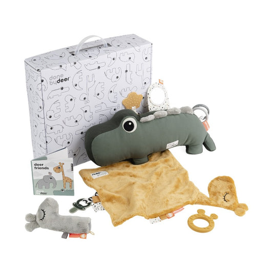 Geschenkdoos kleurmix