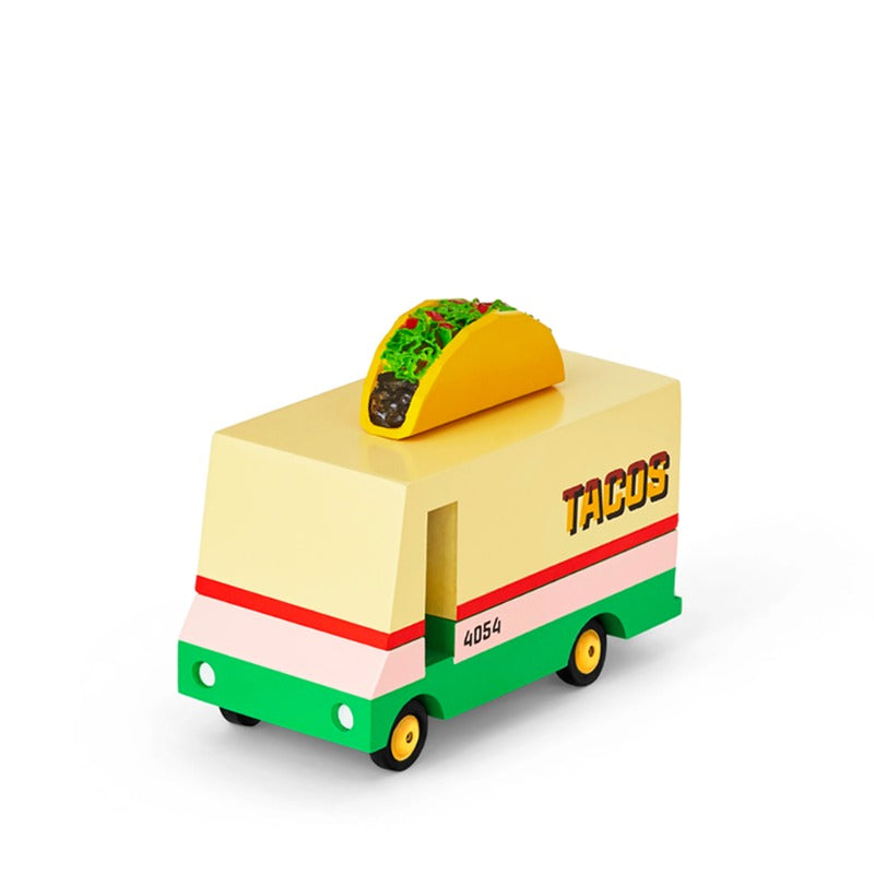 Taco Van