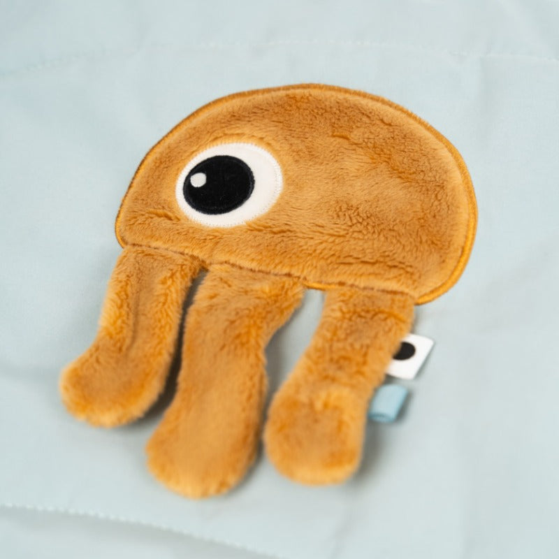 Speelkleed Sea Friends (colour mix)