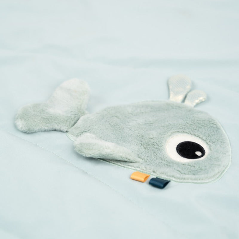 Speelkleed Sea Friends (colour mix)