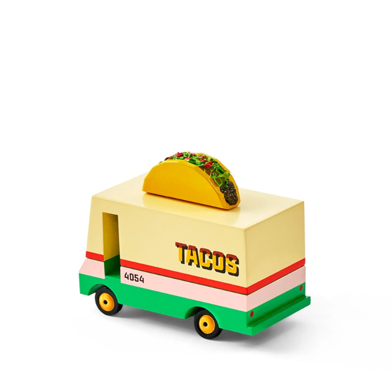 Taco Van