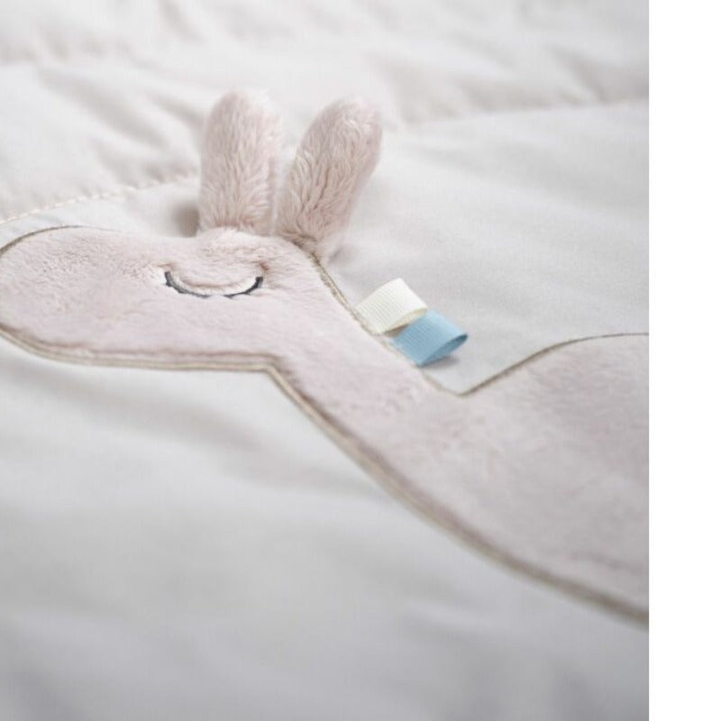 Speelkleed Deer Friends (sand colour)