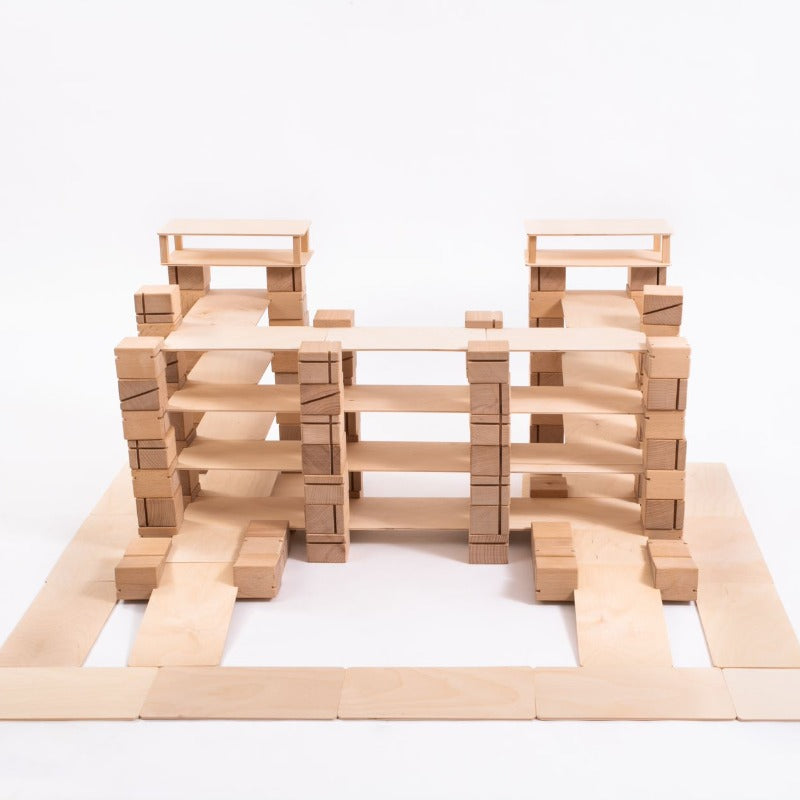 Smart Lines SMALL 92 stuks