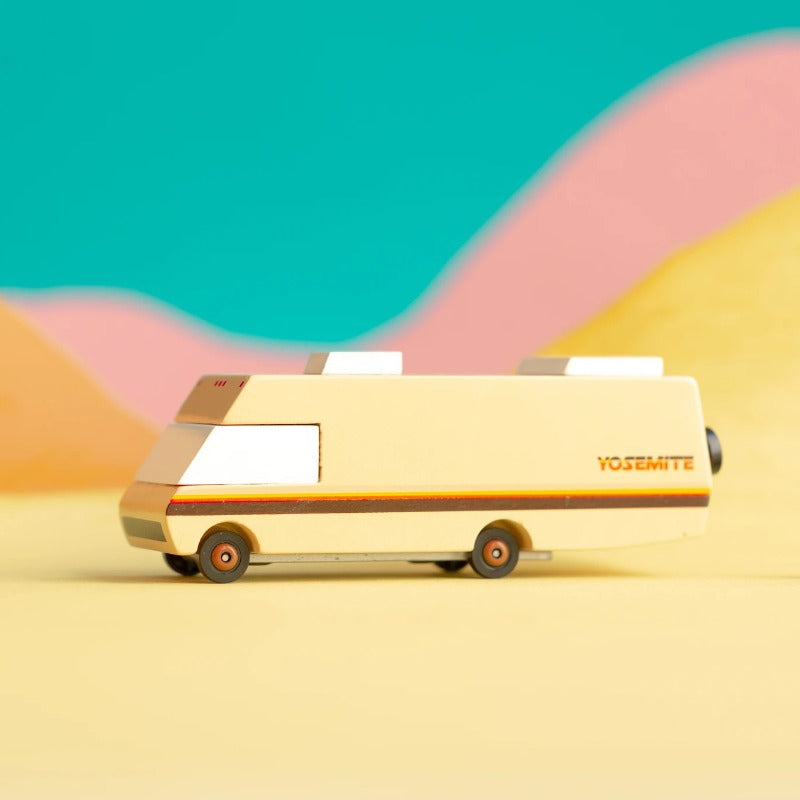 Yosemite RV