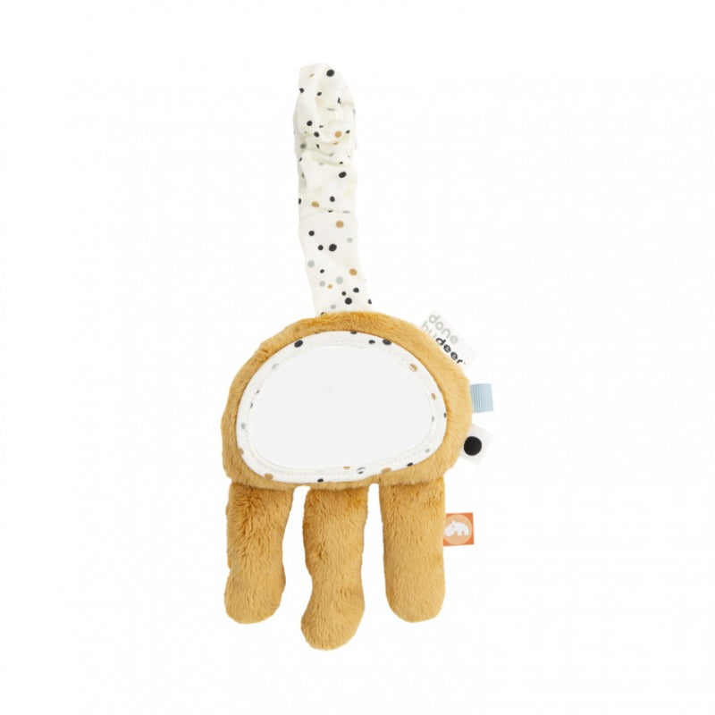 Set to go speeltjes Deer Sea friends (blauw en geel)