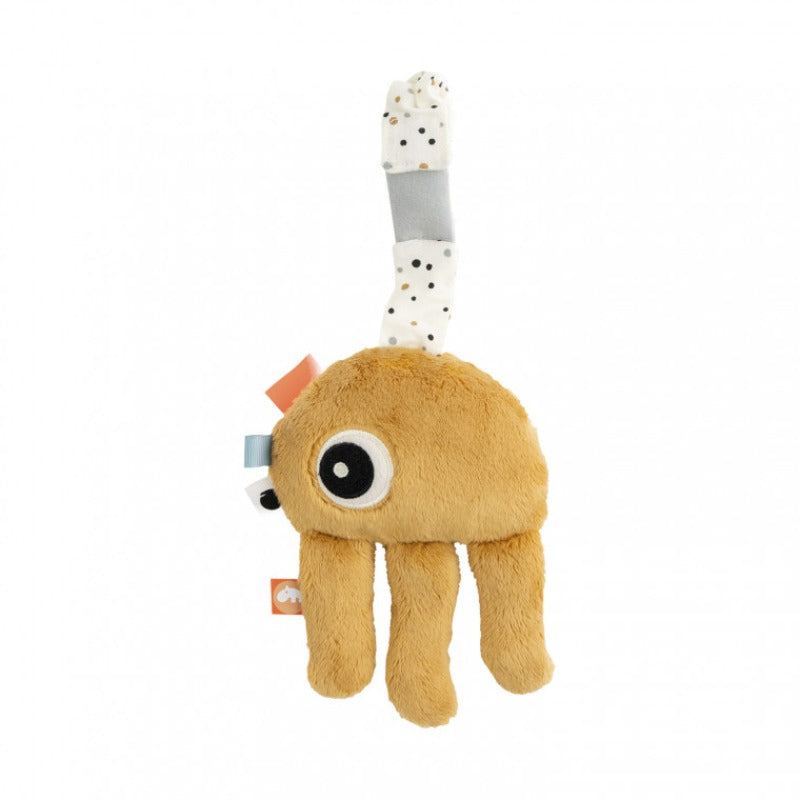 Set to go speeltjes Deer Sea friends (blauw en geel)