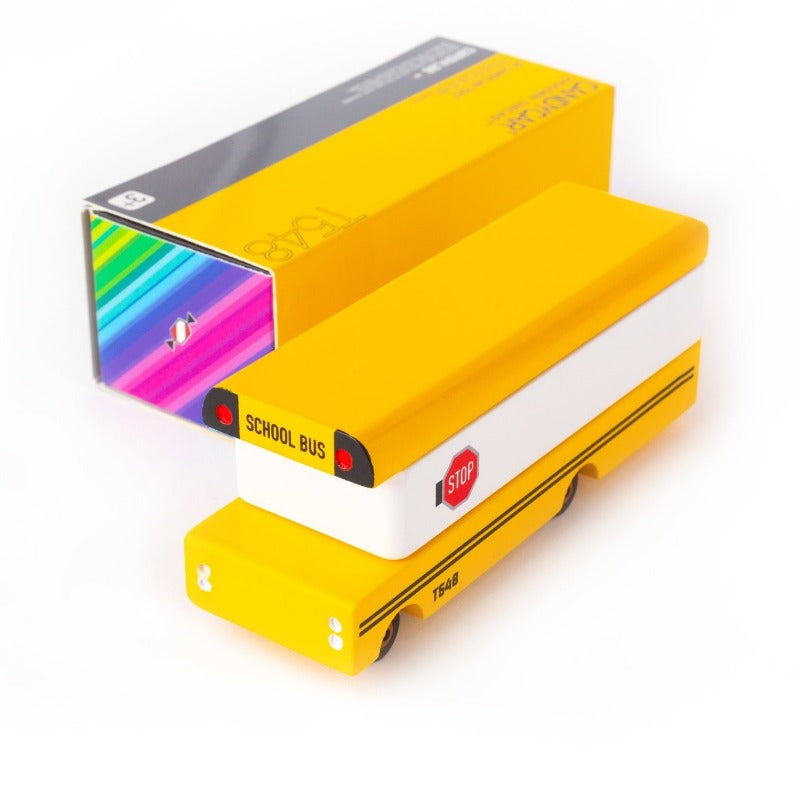 School Bus