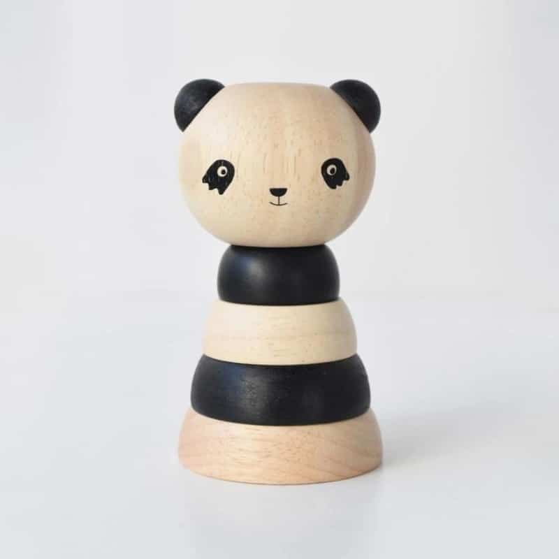 Wee Gallery Panda