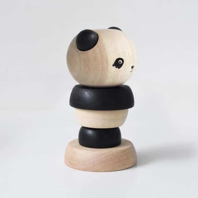 Wee Gallery Panda