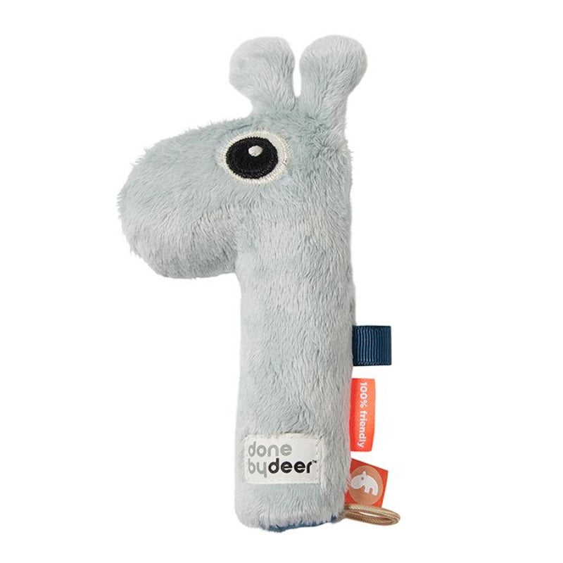 Rammelaar Raffi (blauw)