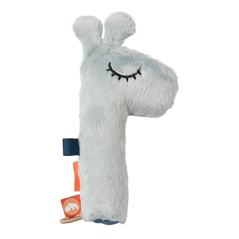 Rammelaar Raffi (blauw)