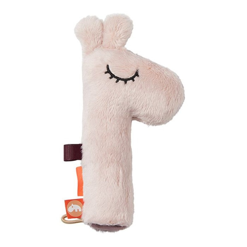 Rammelaar Raffi (roze)