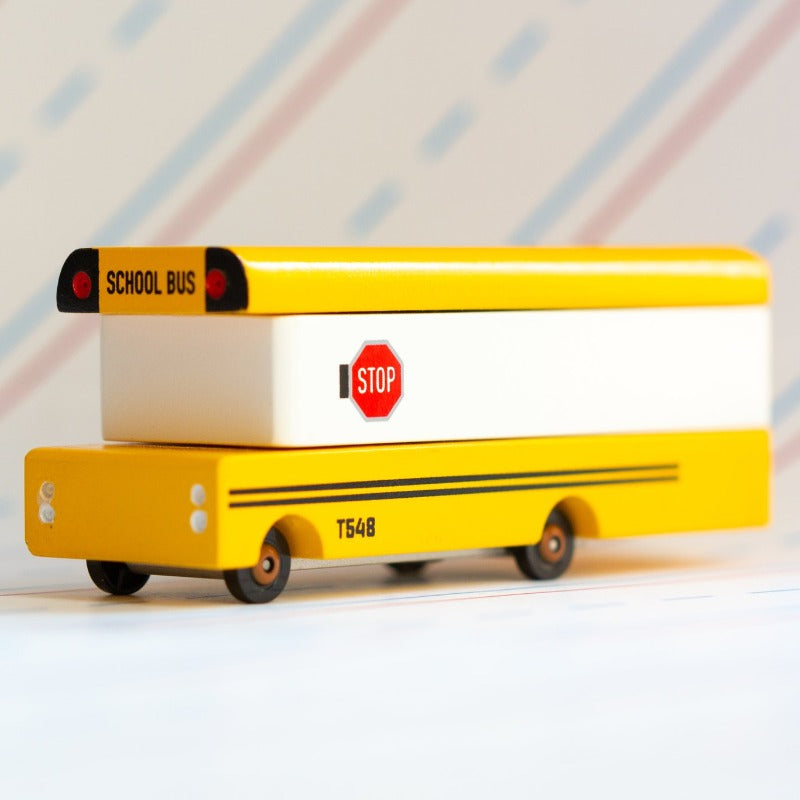 School Bus