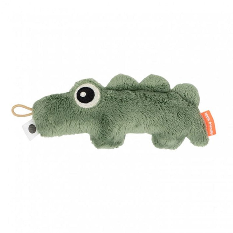 Rammelaar Tiny Croco (green)