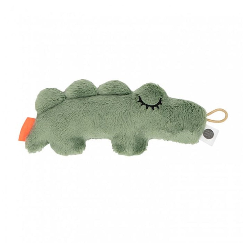 Rammelaar Tiny Croco (green)