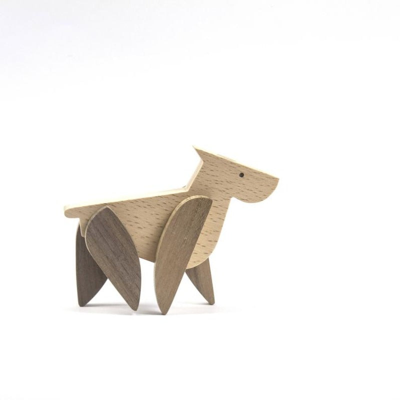 ESNAF Hond