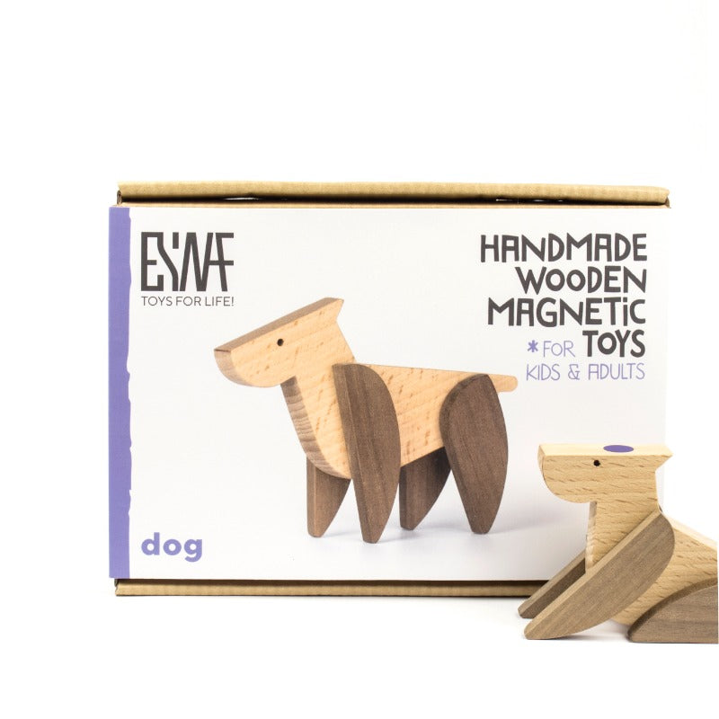 ESNAF Hond