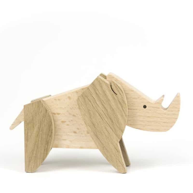 ESNAF Neushoorn