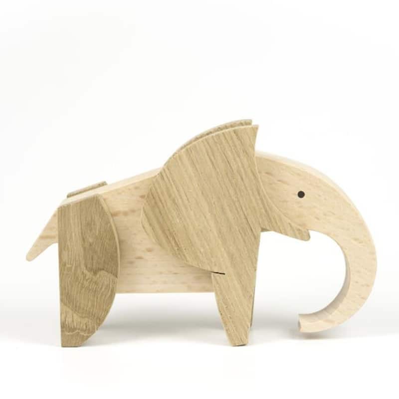 ESNAF Olifant
