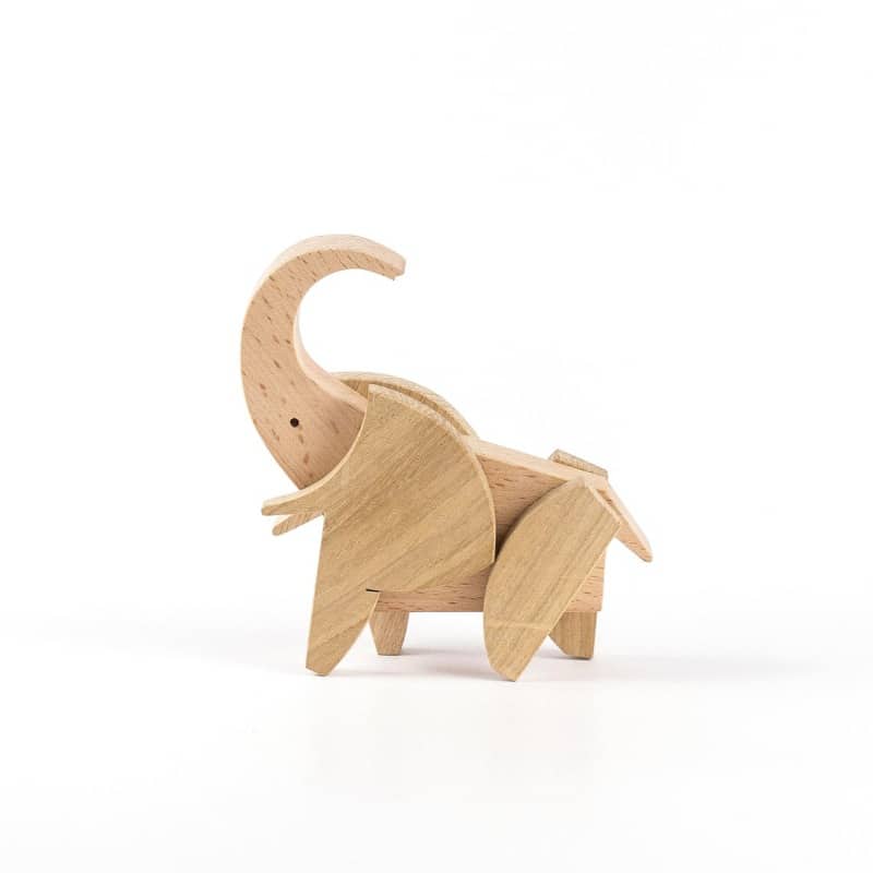 ESNAF Olifant
