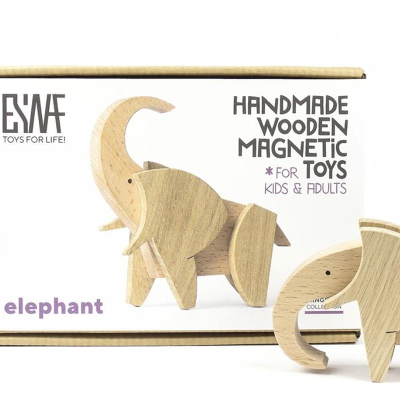 ESNAF Olifant
