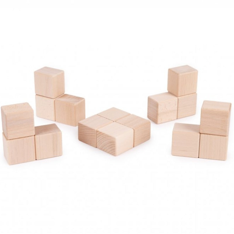 Blokken BABY PACK 16 stuks