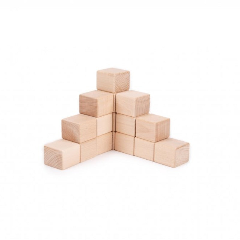 Blokken BABY PACK 16 stuks
