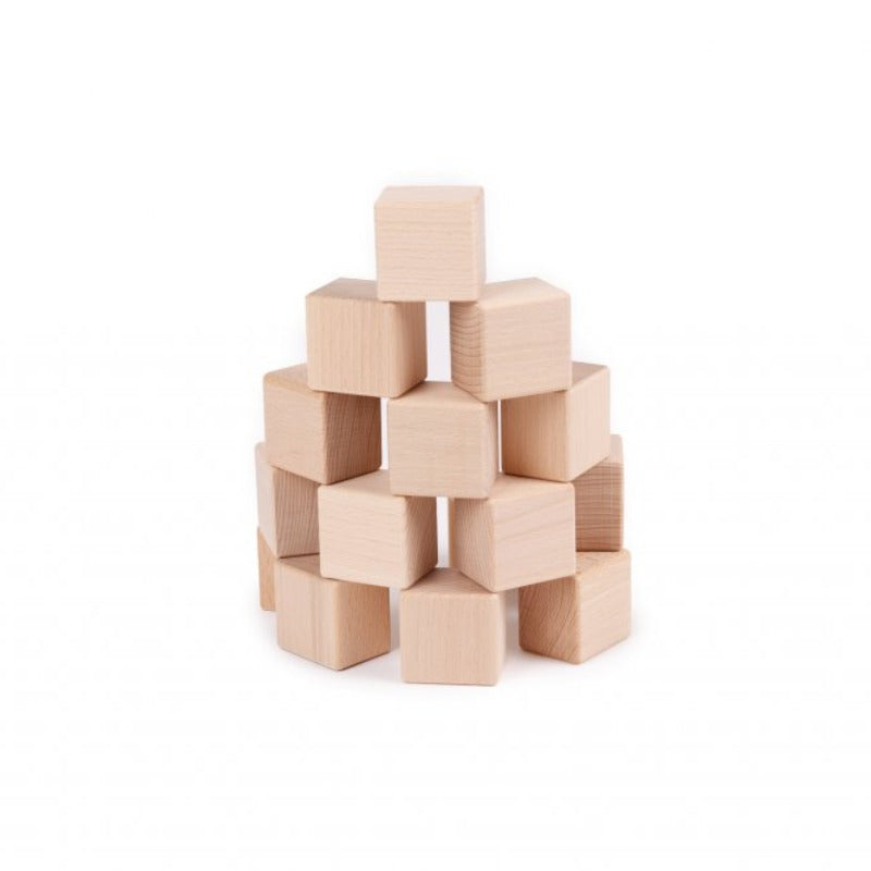 Blokken BABY PACK 16 stuks