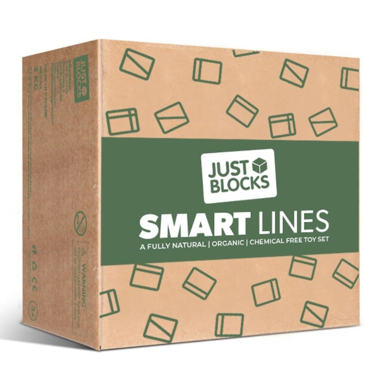 Smart Lines SMALL 92 stuks