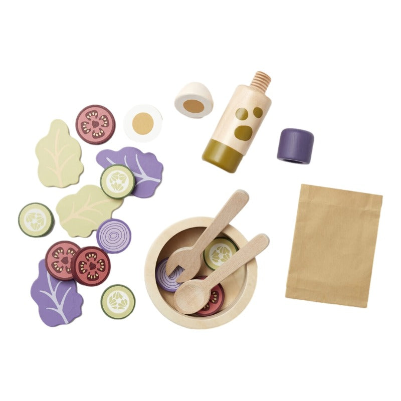 Salade set