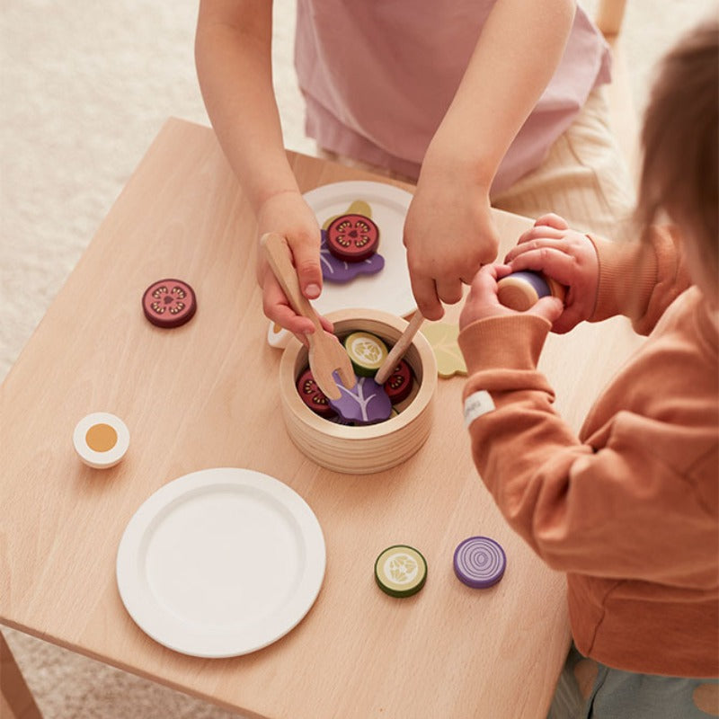 Salade set