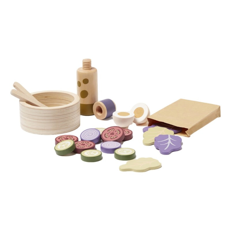 Salade set