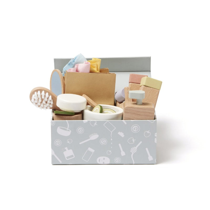 Spa set