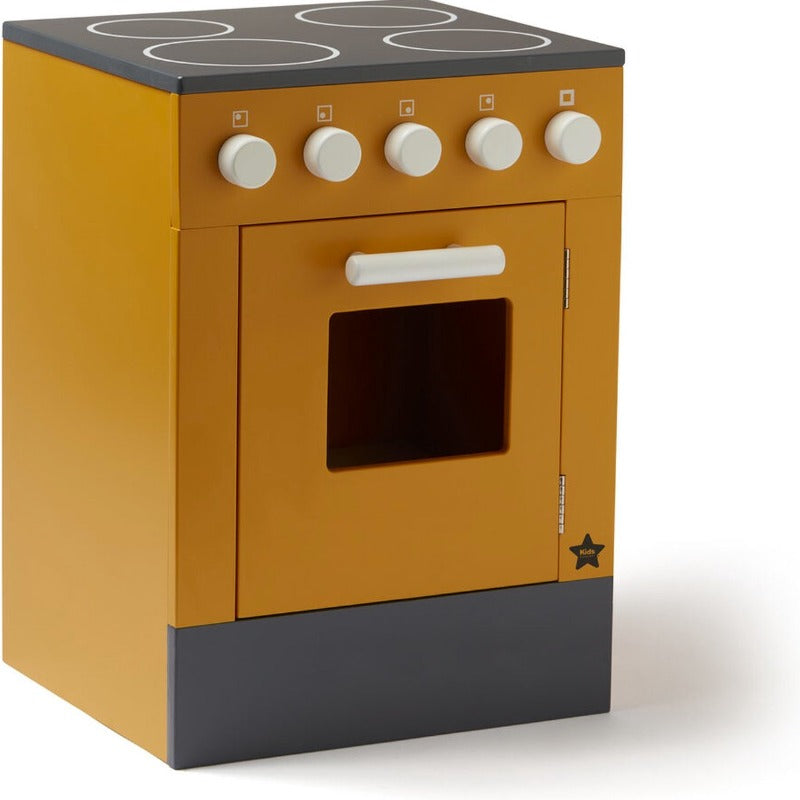 Speelgoedfornuis met oven