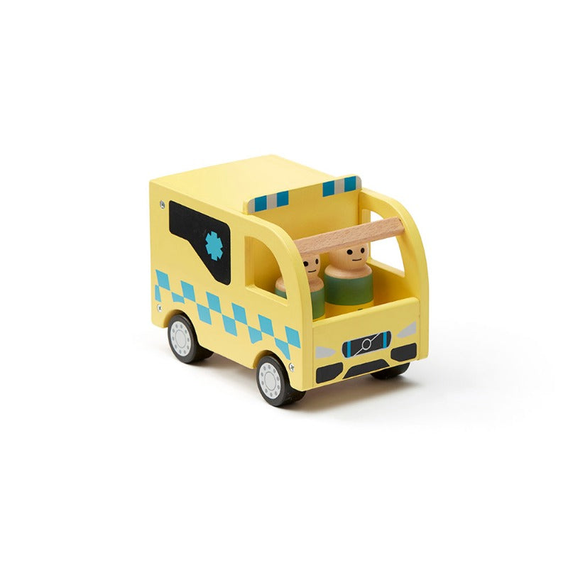 Ambulance