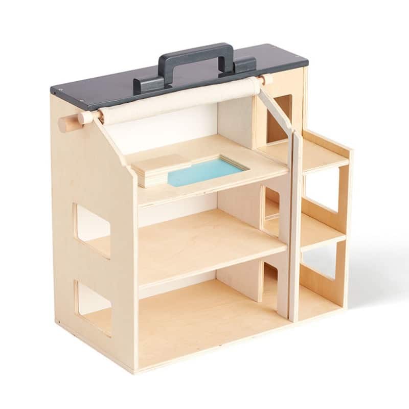 Poppenhuis