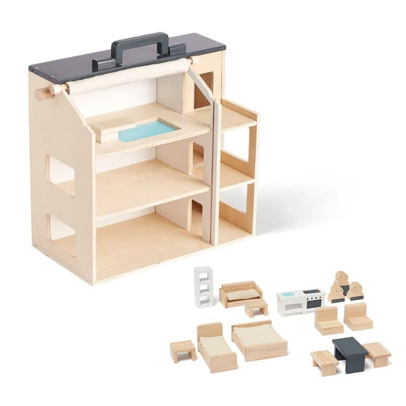 Poppenhuis