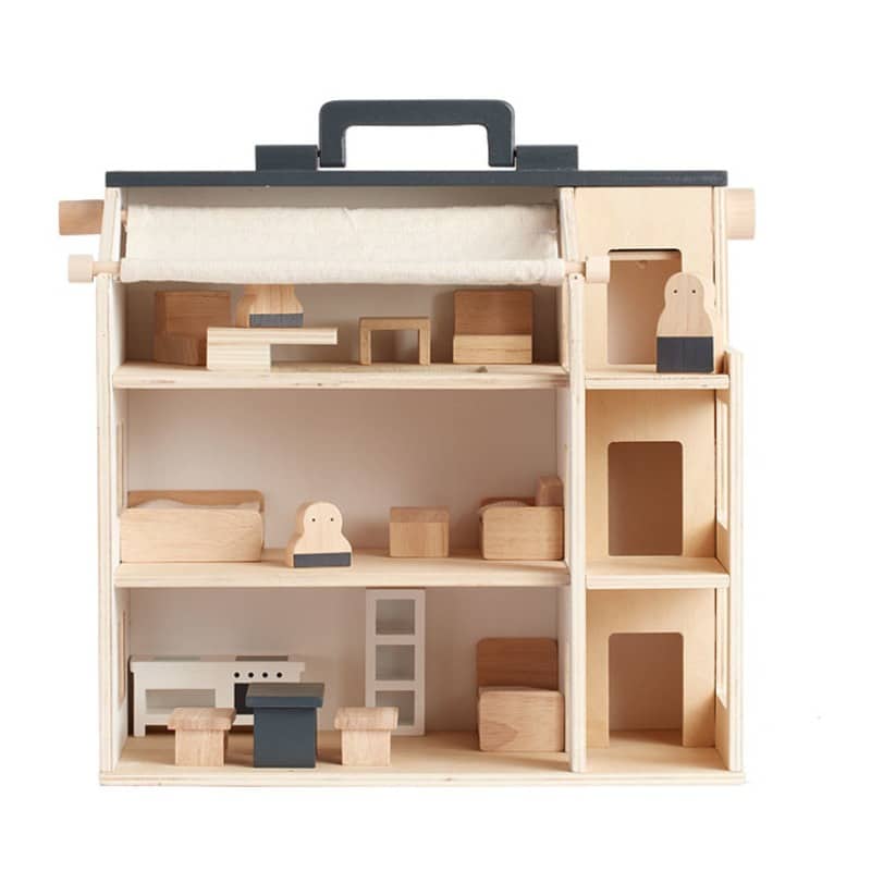 Poppenhuis