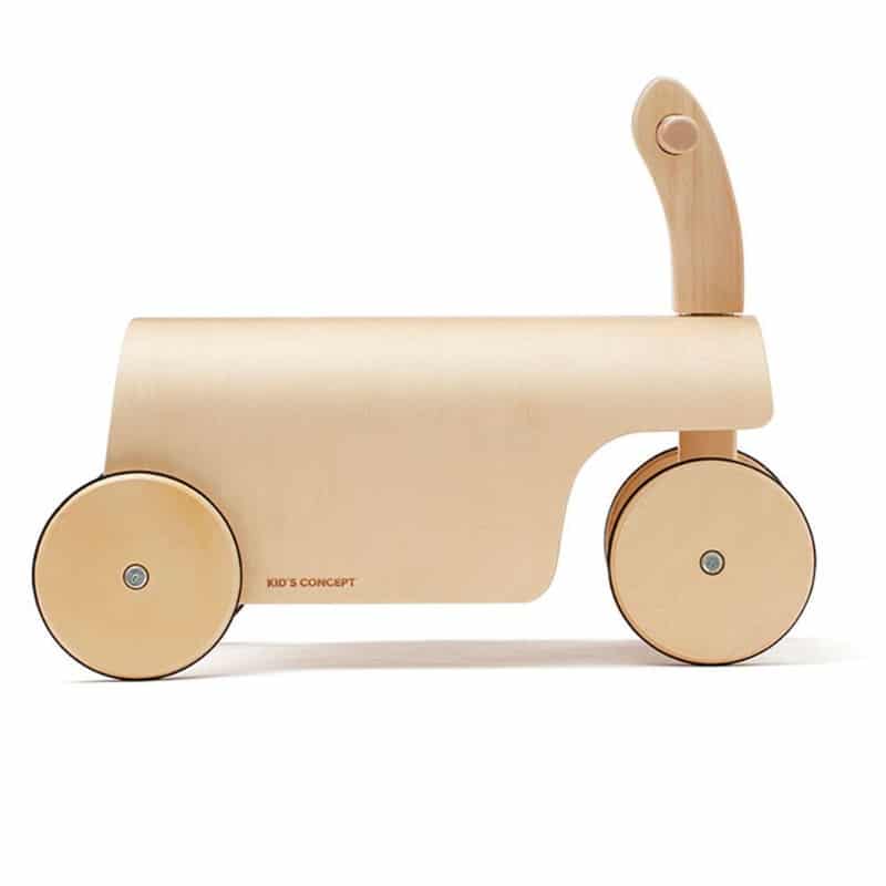 Loop scooter