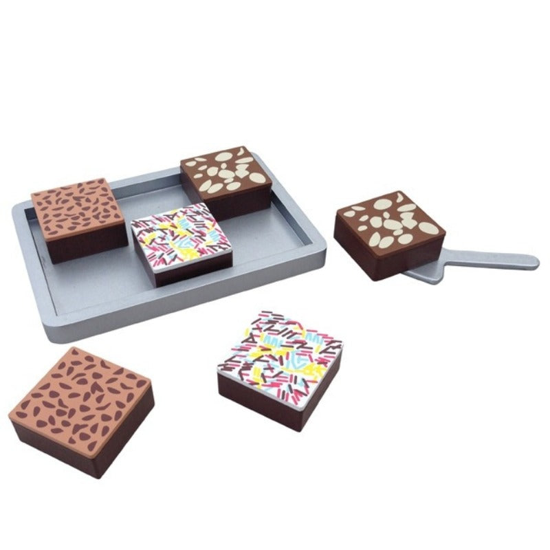 Chocoladecake