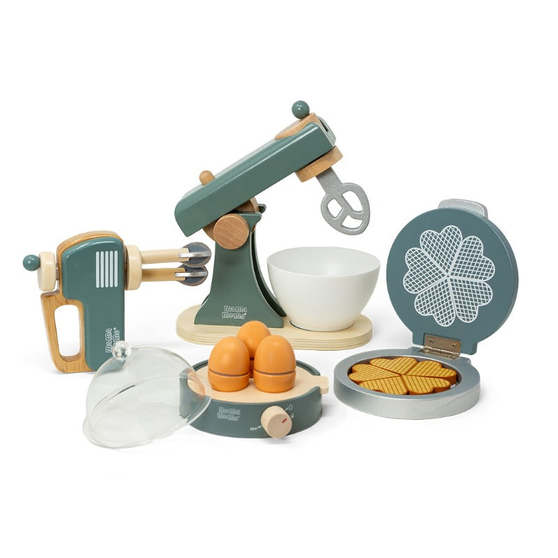 Keukenmixer