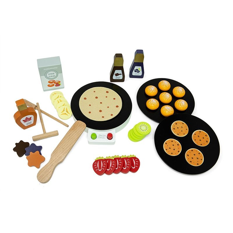 Pannenkoekenmaker